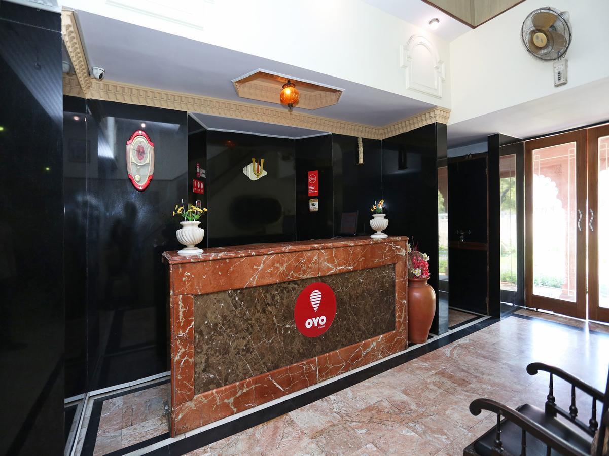 Oyo 7880 Hotel Navrang Кота Экстерьер фото